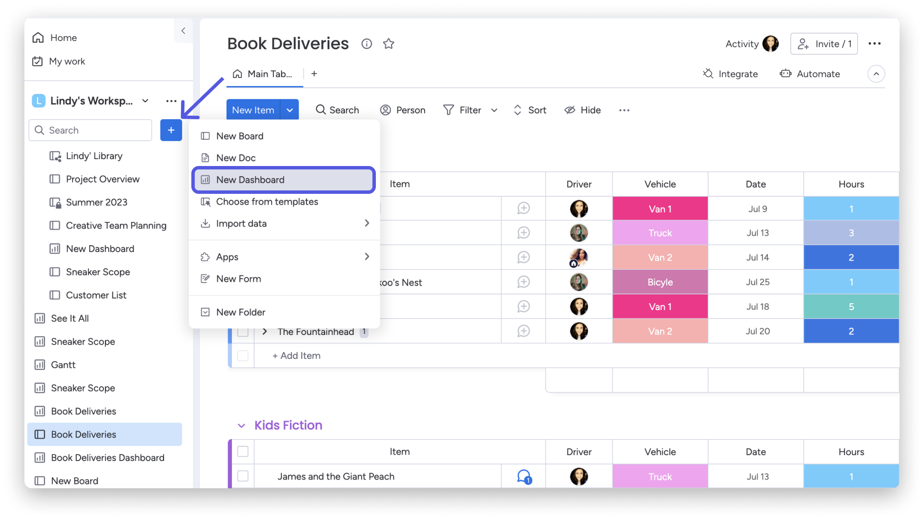 How to Create a monday.com Dashboard: Boards, Widgets, Filters, and Setup Trade-Offs